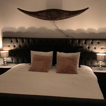 Appartement Op Italielei Anvers Dış mekan fotoğraf
