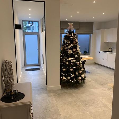 Appartement Op Italielei Anvers Dış mekan fotoğraf