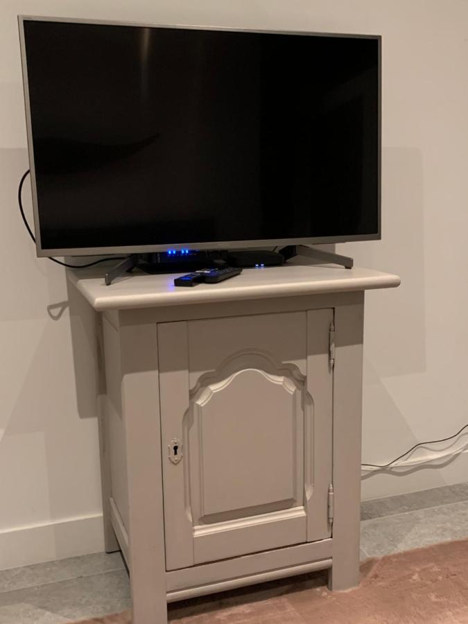 Appartement Op Italielei Anvers Dış mekan fotoğraf