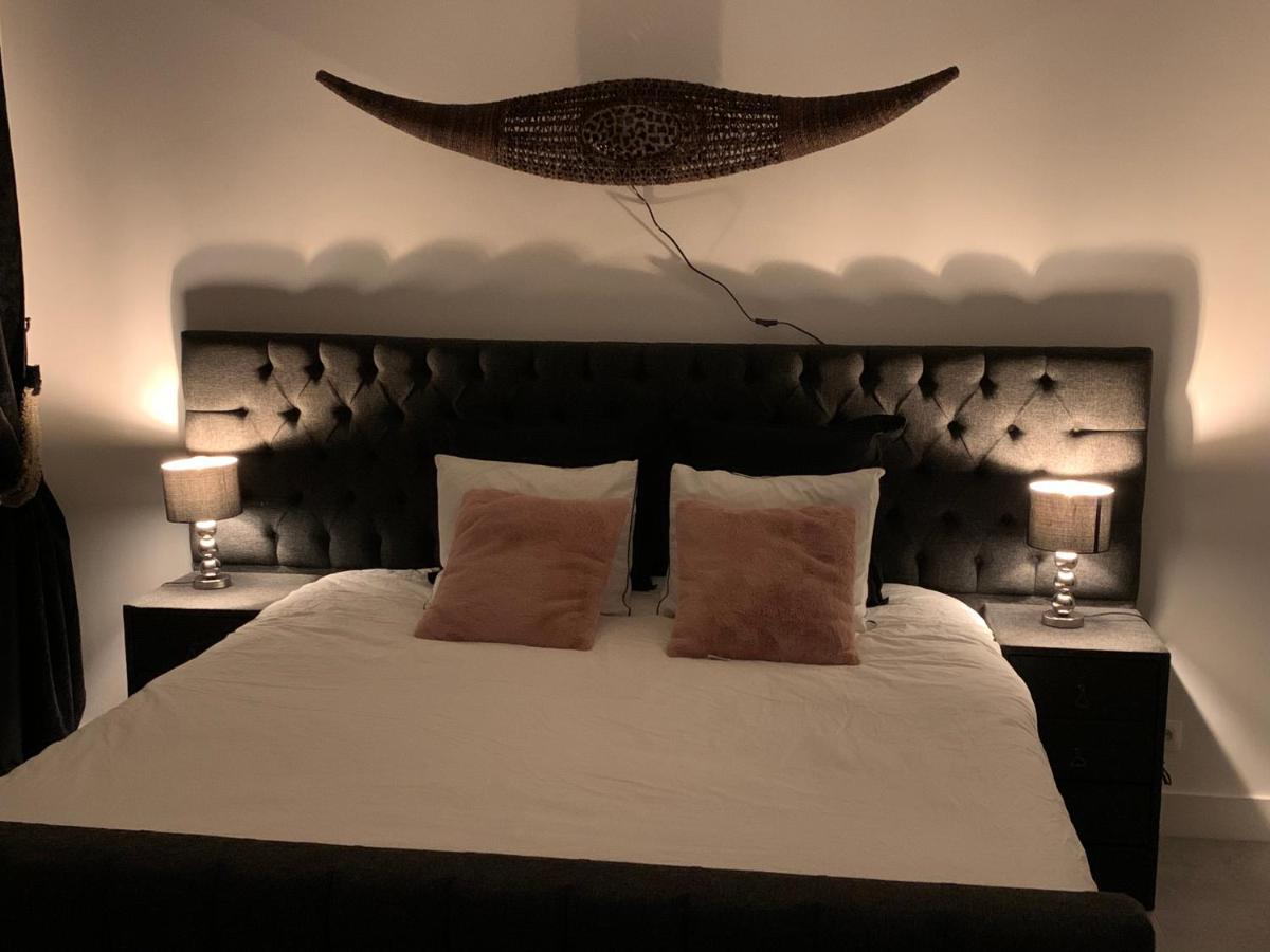 Appartement Op Italielei Anvers Dış mekan fotoğraf